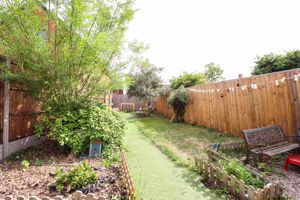 Garden- click for photo gallery